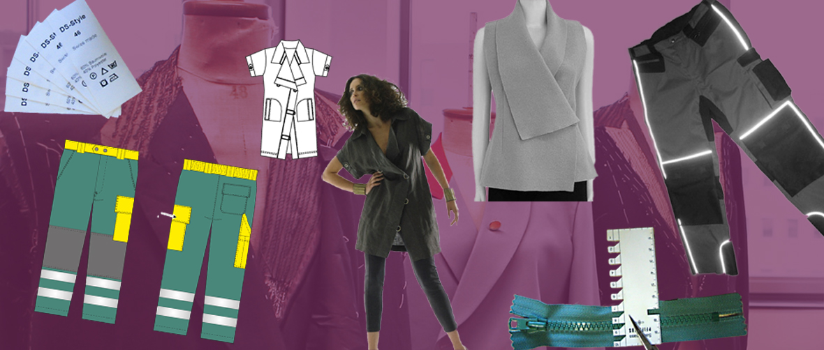 DS-Style Doris Schilling